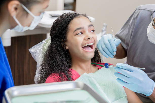 Best Emergency Dental Extractions in Freeland, WA