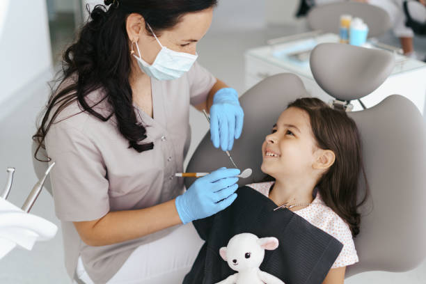 Best Emergency Dental Services for Seniors in Freeland, WA