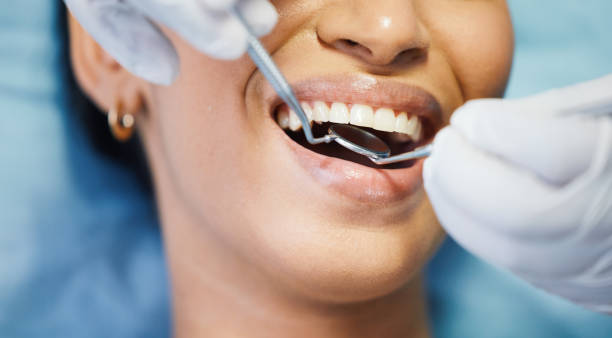 Best Weekend Emergency Dentist in Freeland, WA