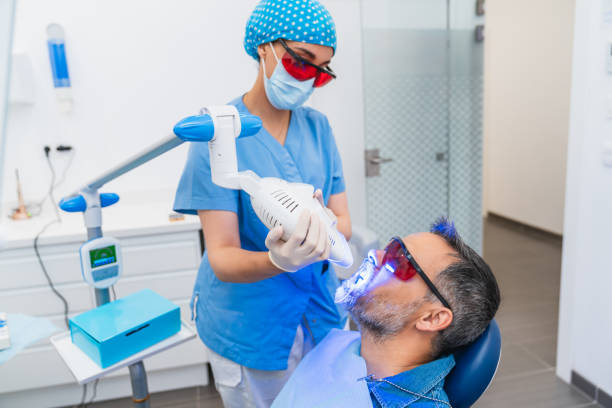 Best Emergency Root Canal Treatment in Freeland, WA
